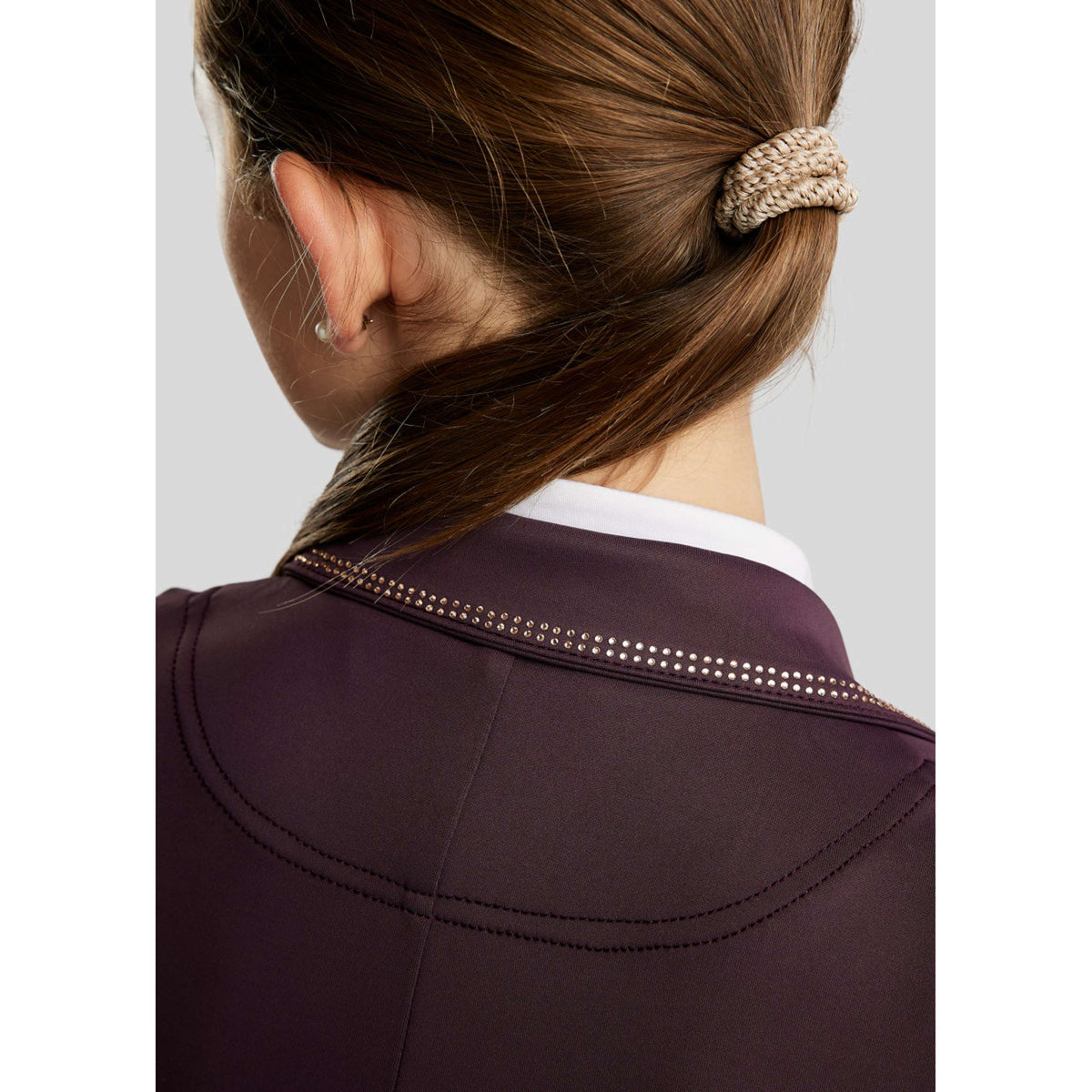 Montar Turnierjacket MoEverlisa Kids Fig