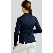 Montar Turnierjacket MoEve Golden Quartz Crystals Kids Navy