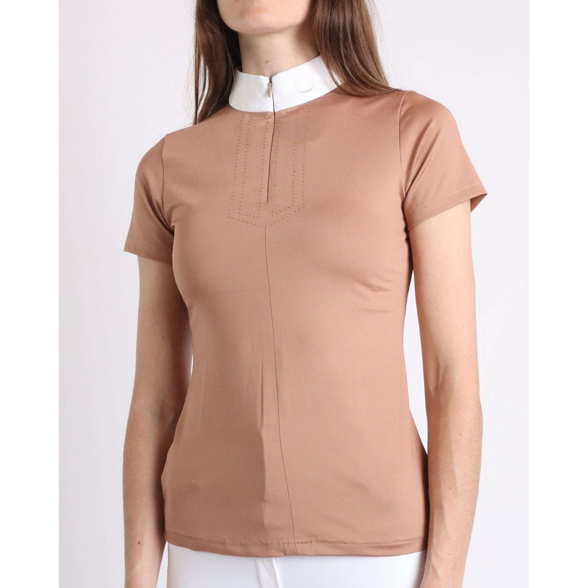 Montar Turniershirt MoViolet Moonstone