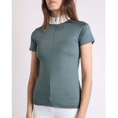 Montar Turniershirt MoViolet Jade