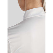 Montar Turniershirt MoSparkle Weiß