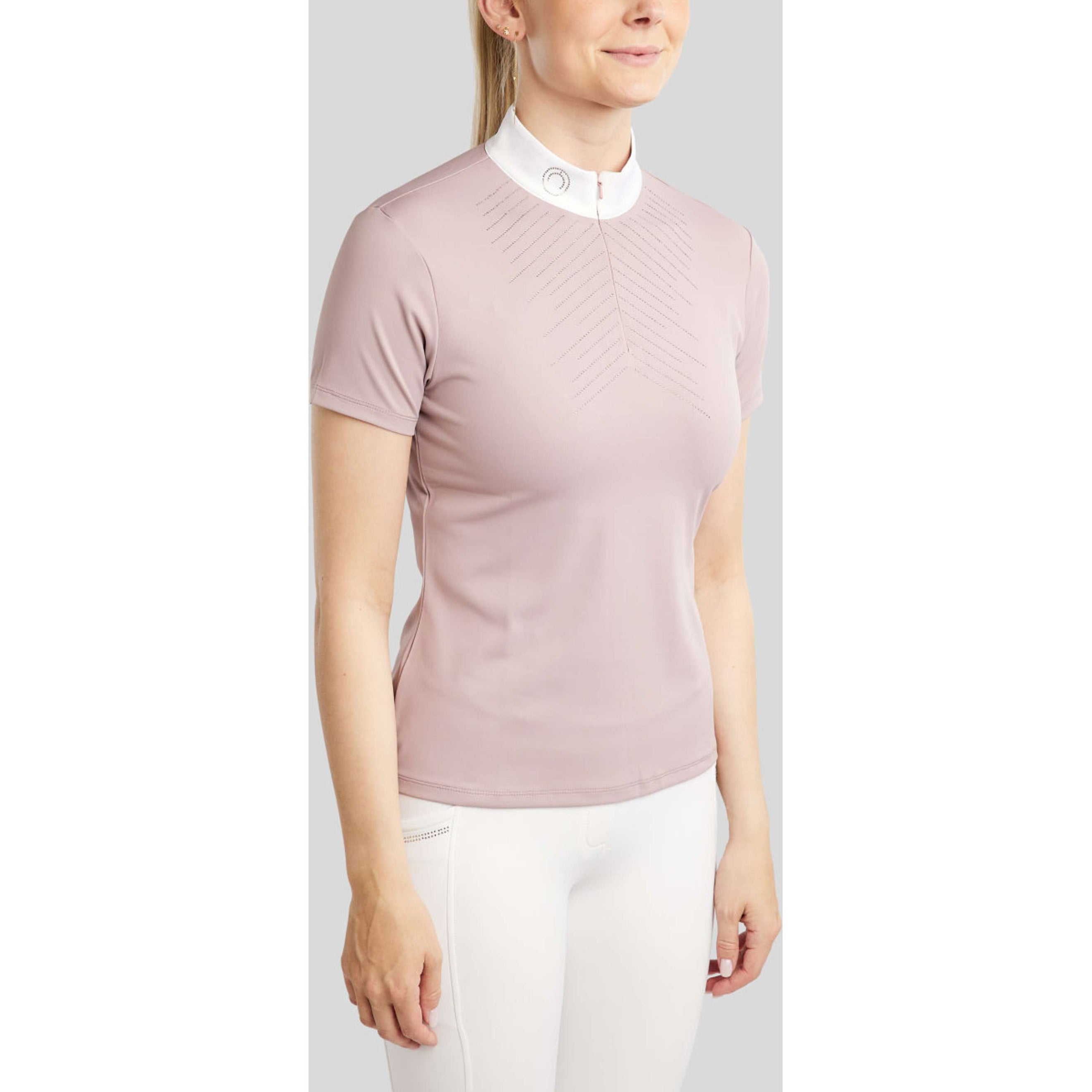 Montar Turniershirt MoSparkle Blush