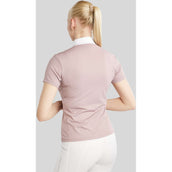 Montar Turniershirt MoSparkle Blush