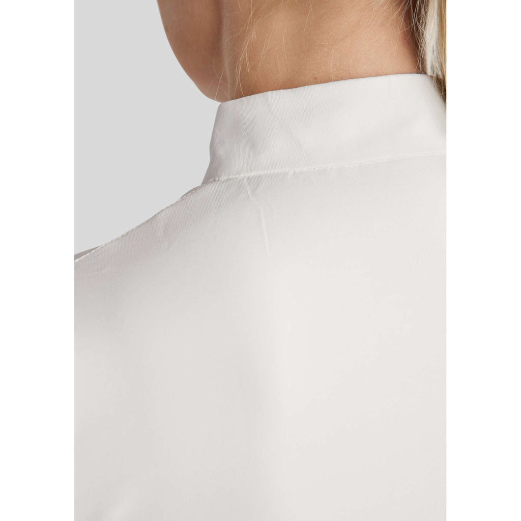Montar Turniershirt MoViolleta Weiß