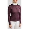 Montar Turniershirt MoFair Lange Ärmel Fig