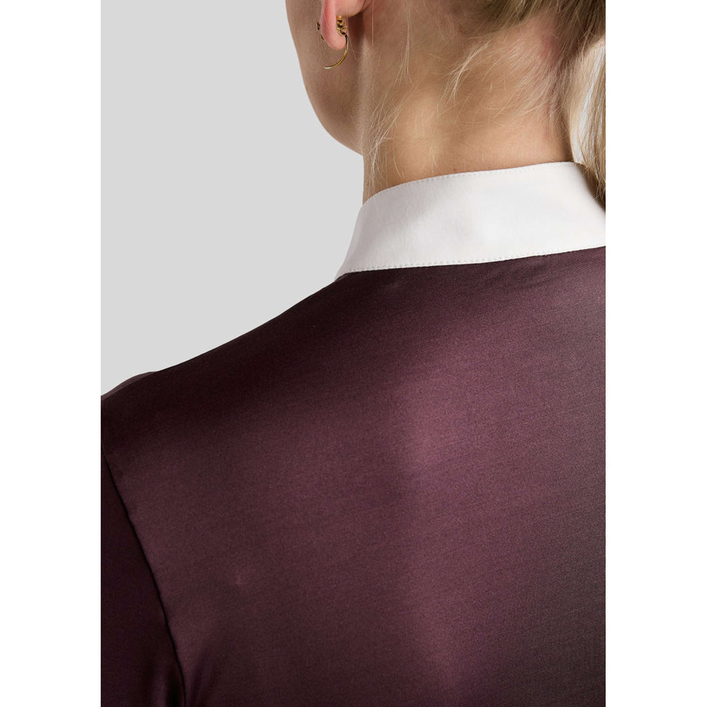 Montar Turniershirt MoFair Lange Ärmel Fig
