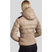 Montar Jacke MoAthena Latte