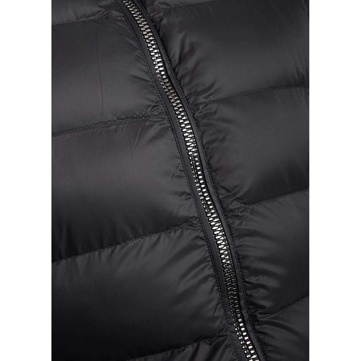 Montar Jacke MoAthena Schwarz