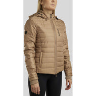 Montar Jacke MoKate Latte