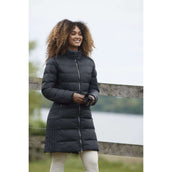 Montar Jacke MoAmber Mittel Schwarz