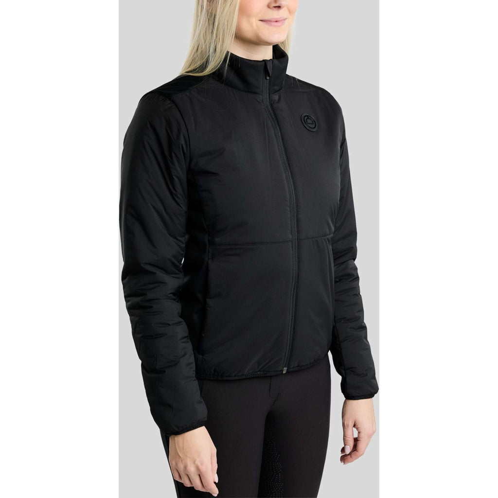 Montar Jack Molsla Tech Heating Schwarz