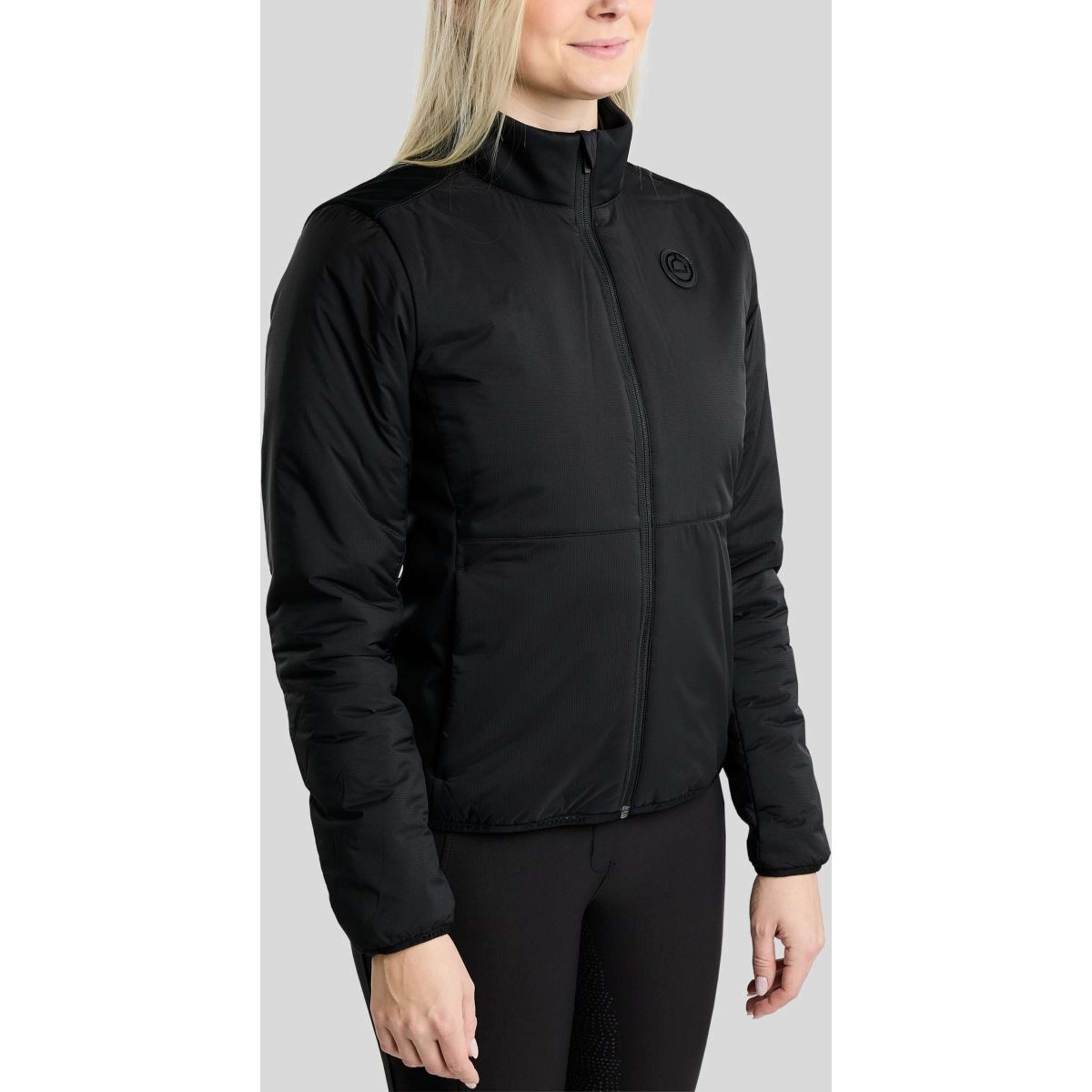 Montar Jack Molsla Tech Heating Schwarz
