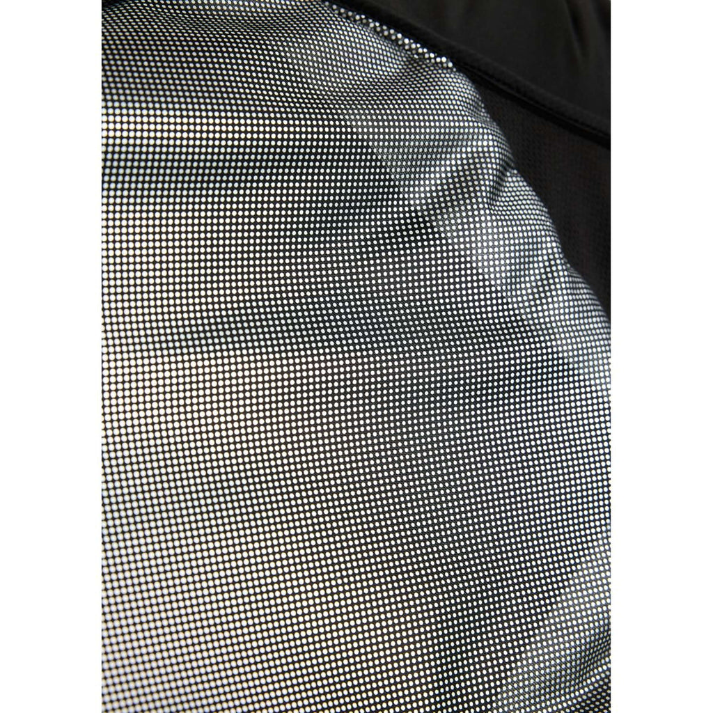 Montar Jack Molsla Tech Heating Schwarz