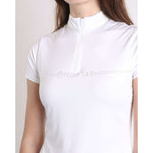 Montar Shirt MoAviana Weiß