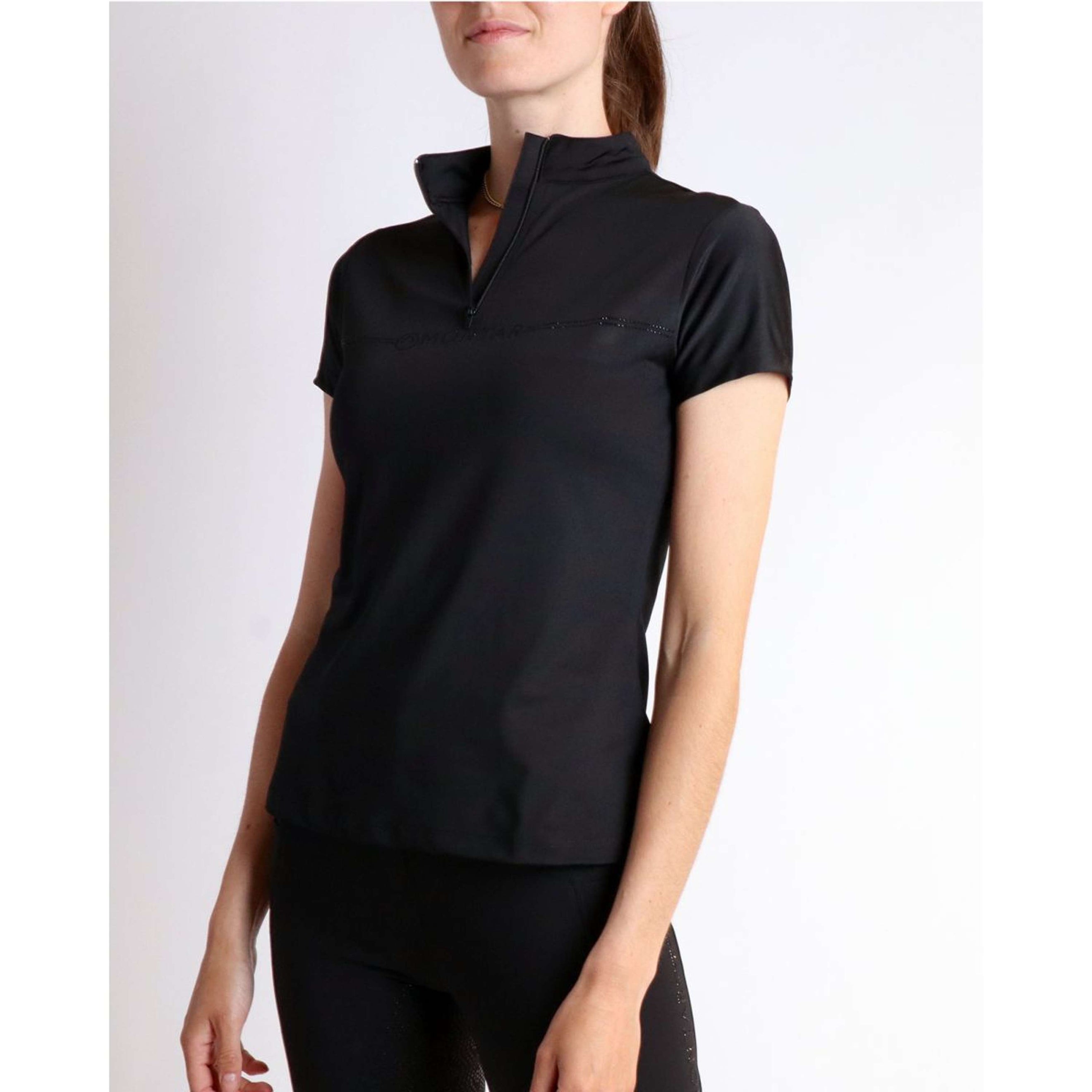 Montar Shirt MoAviana Schwarz