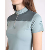 Montar Poloshirt MoLyra Turin