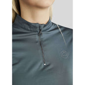 Montar T-Shirt MoBlair Dark Slate