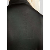 Montar T-Shirt MoElaine Lasercut Logo Schwarz