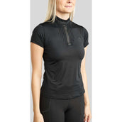 Montar Shirt MoZuna Schwarz