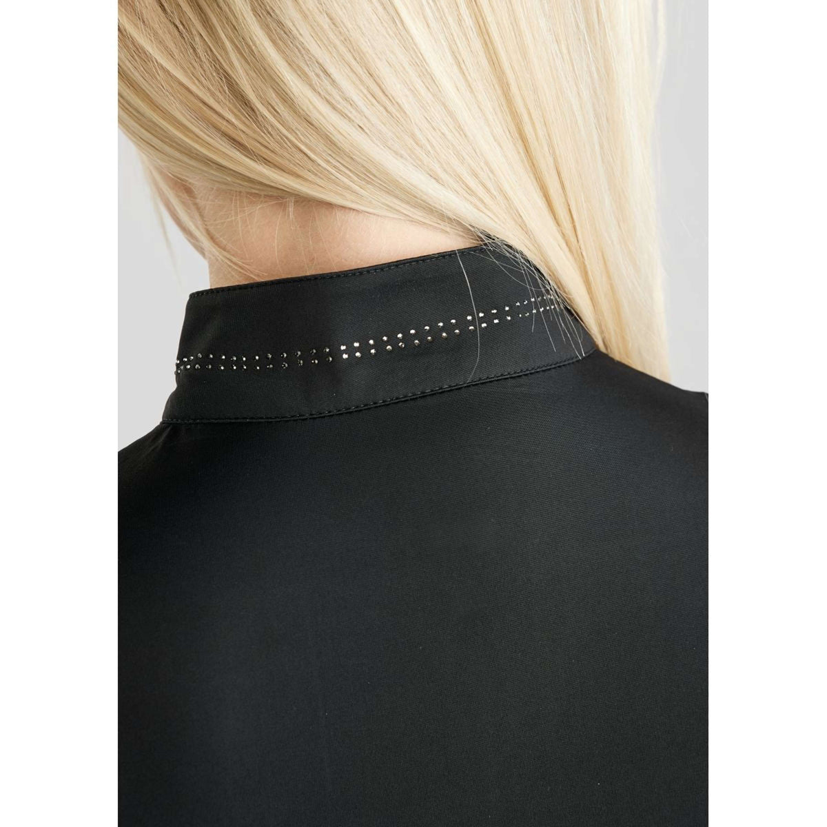 Montar Shirt MoZuna Schwarz