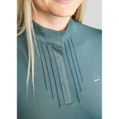 Montar Shirt MoZuna Dark Slate