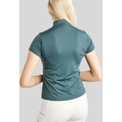 Montar Shirt MoZuna Dark Slate