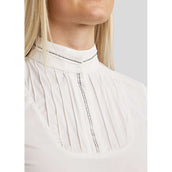 Montar T-Shirt MoZitta Weiß