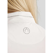 Montar T-Shirt MoZitta Weiß