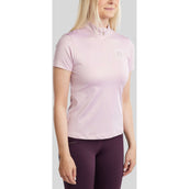 Montar Trainingsshirt MoBlair Cheeky Pink