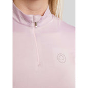 Montar Trainingsshirt MoBlair Cheeky Pink