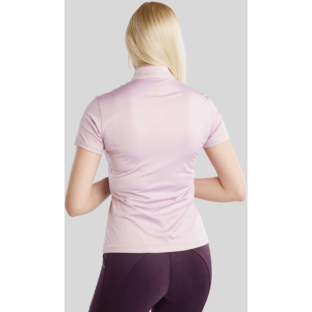 Montar Trainingsshirt MoBlair Cheeky Pink