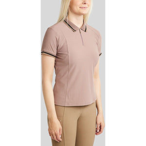 Montar Poloshirt MoOttilia Blush