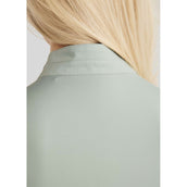 Montar Poloshirt MoPearl Pintuck Turin