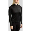 Montar Shirt MoFair Schwarz