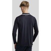 Montar Polo MoDrake Logo Herren Dark Navy