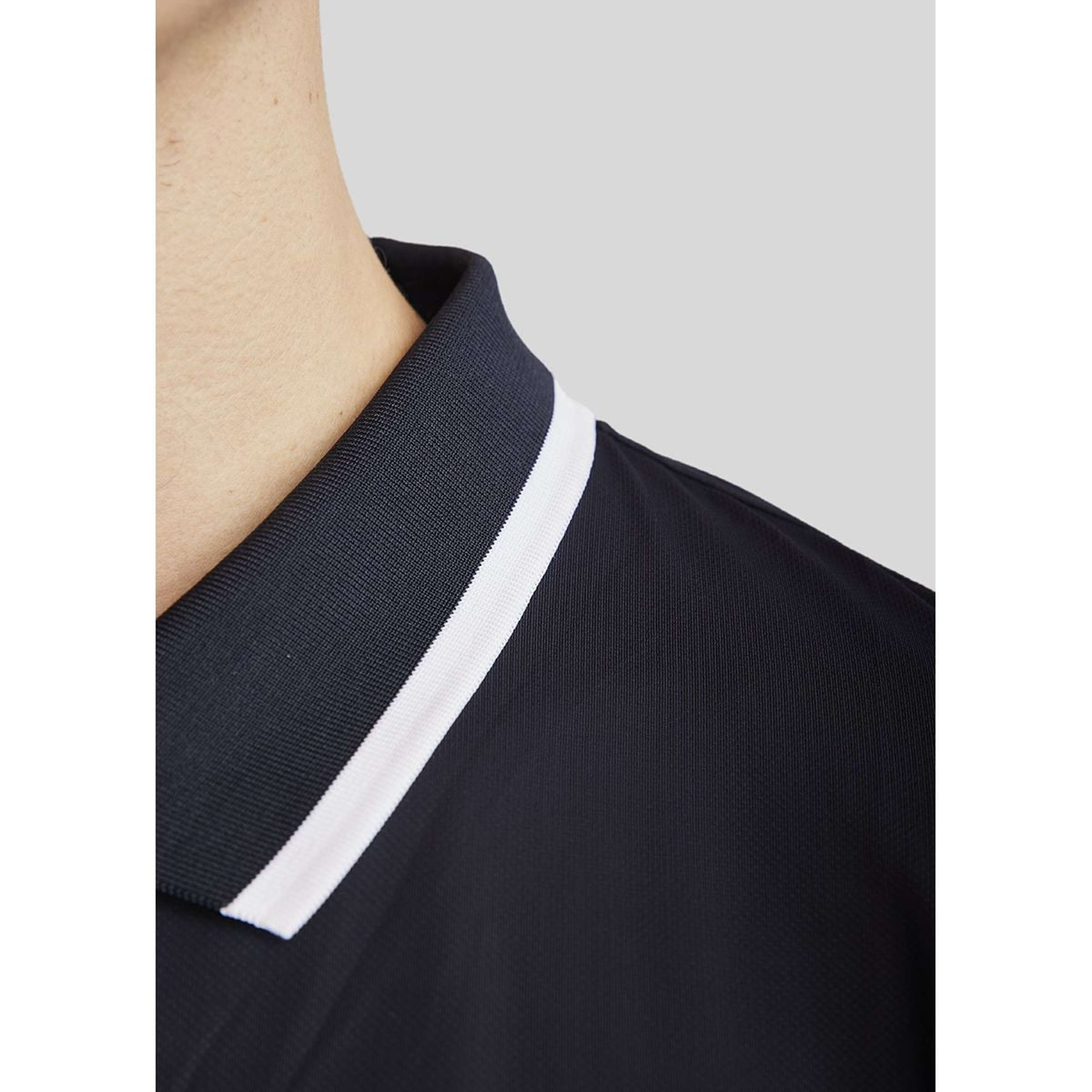 Montar Polo MoDrake Logo Herren Dark Navy