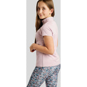 Montar T-Shirt MoBlair Champagne Crystals Candy Pink