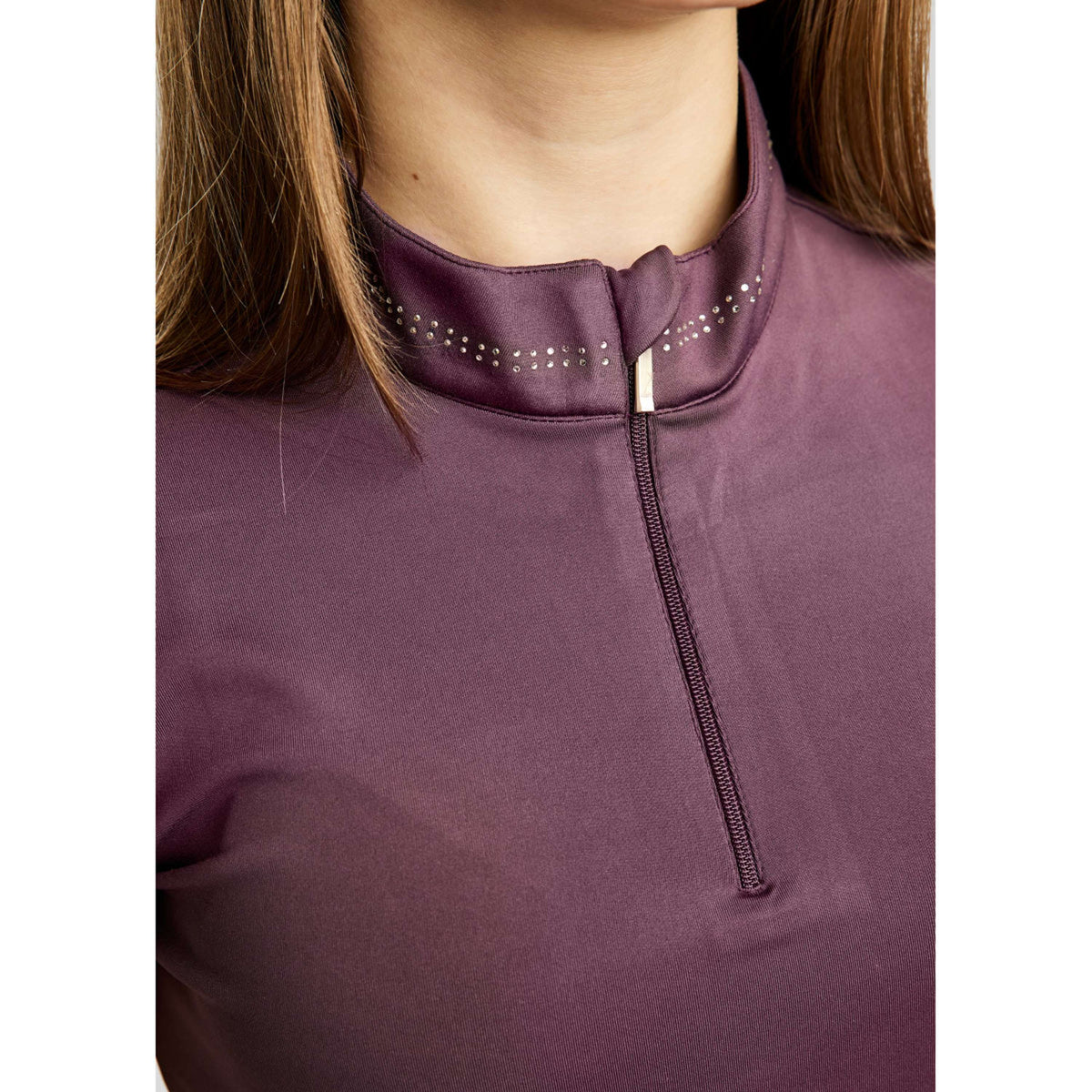 Montar Trainingsshirt MOBlair Kids Fig