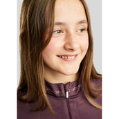 Montar Trainingsshirt MOBlair Kids Fig