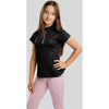 Montar T-Shirt MoLila Champagne Crystals Junior Navy