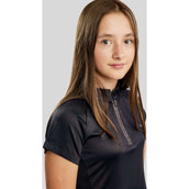 Montar T-Shirt MoLila Champagne Crystals Junior Navy