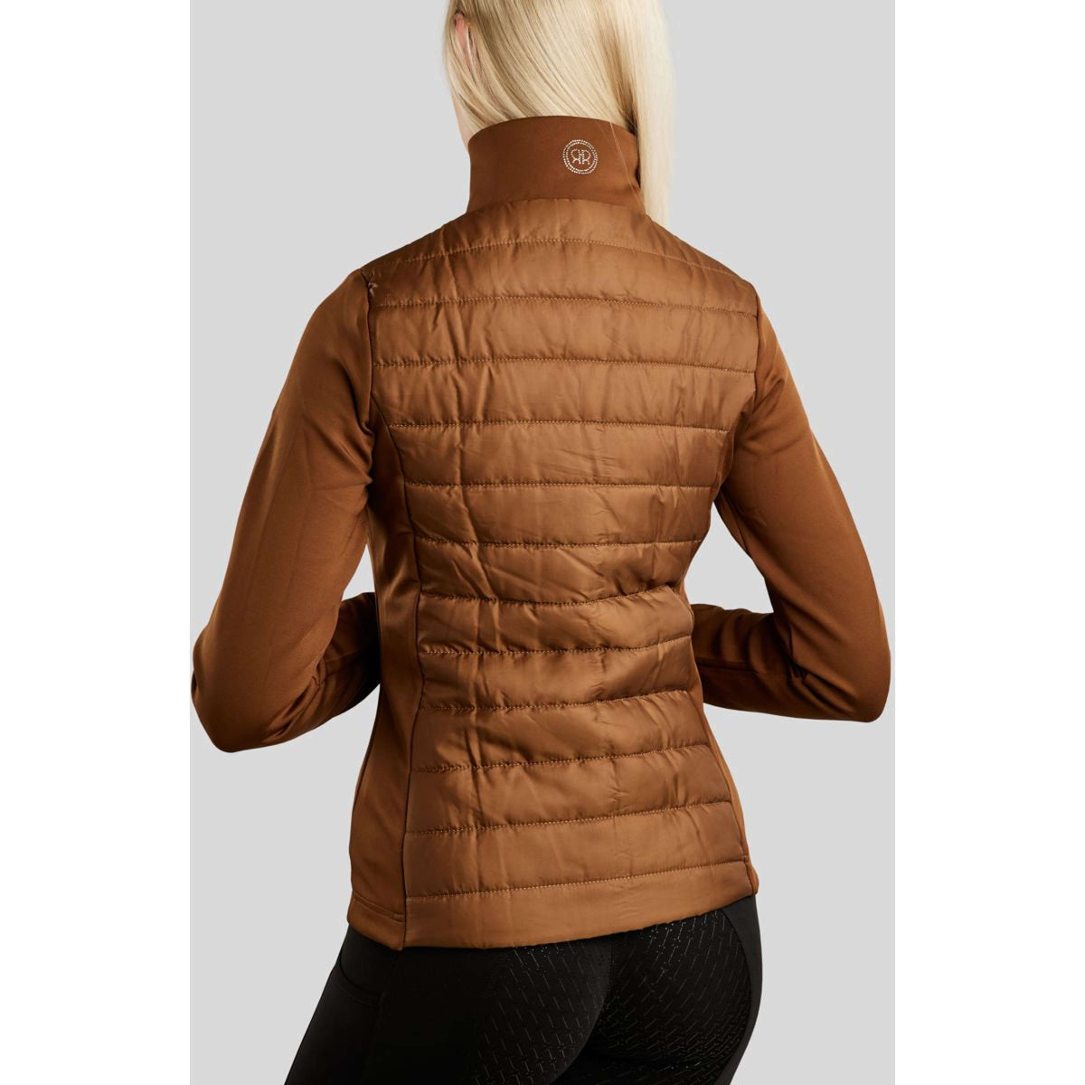 Rebel Jack Hybrid Toffee