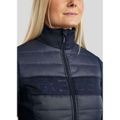 Rebel Jack Hybrid Navy