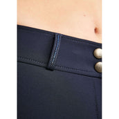 Rebel Reithose SS25 Full Grip Navy