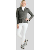 Montar Turnierjacket MoEve Golden Quartz Crystals Forest Green
