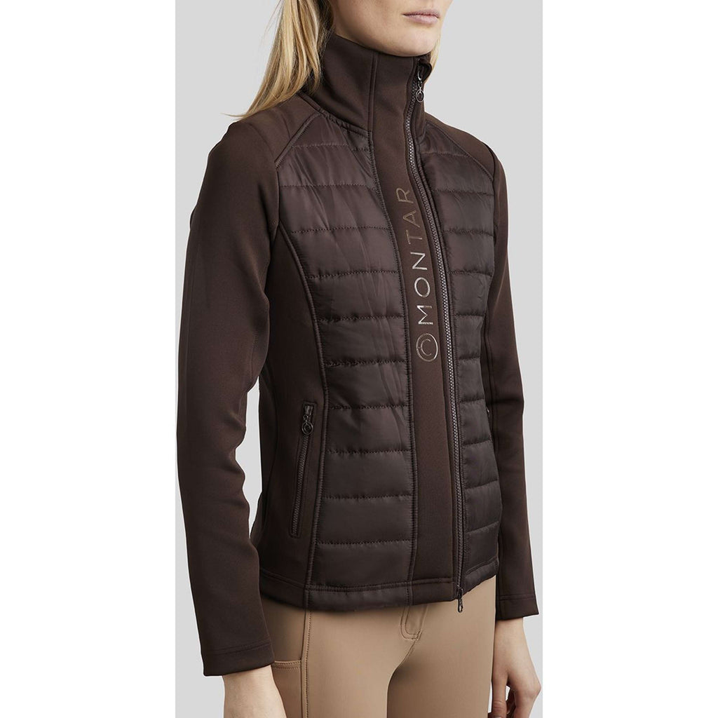 Montar Jacke Emma Braun