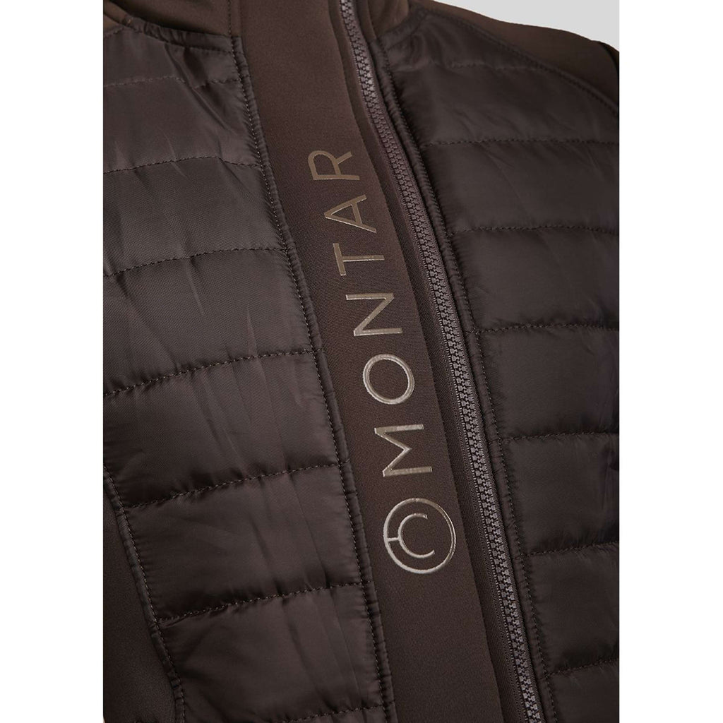 Montar Jacke Emma Braun