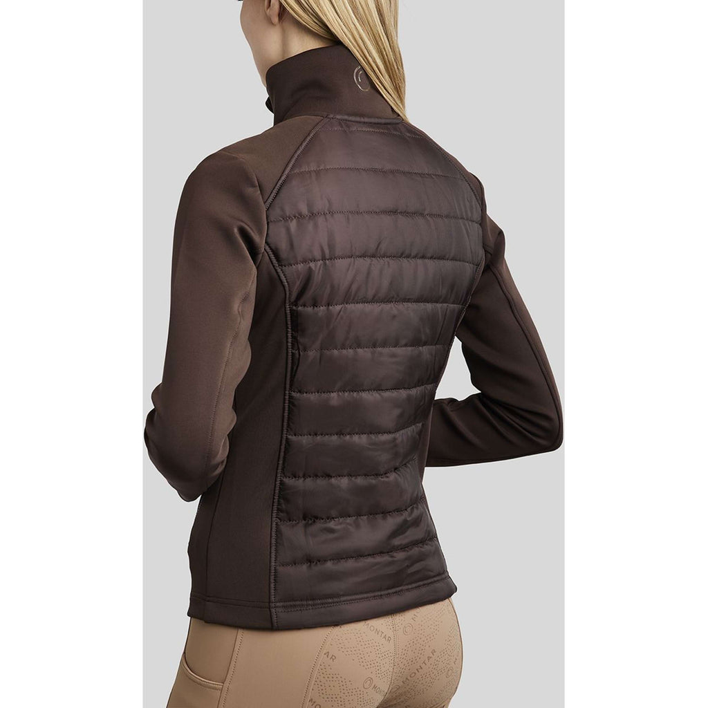 Montar Jack Emma Curve Braun
