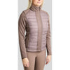 Montar Jack Emma Quilt Nougat Brown
