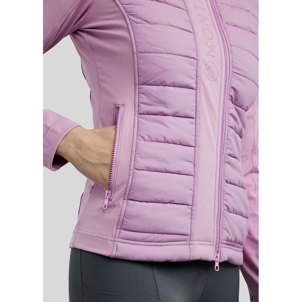 Montar Jack Emma Junior Candy Pink